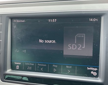 Volkswagen Passat 2.0 Passat SE Business TDI BlueMotion Technology 4dr 33