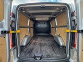 Ford Transit Custom AUTO SWB [SOLD KH] L1H1 Limited 320 Air Con Alloys Camera Sensors SELECT 9