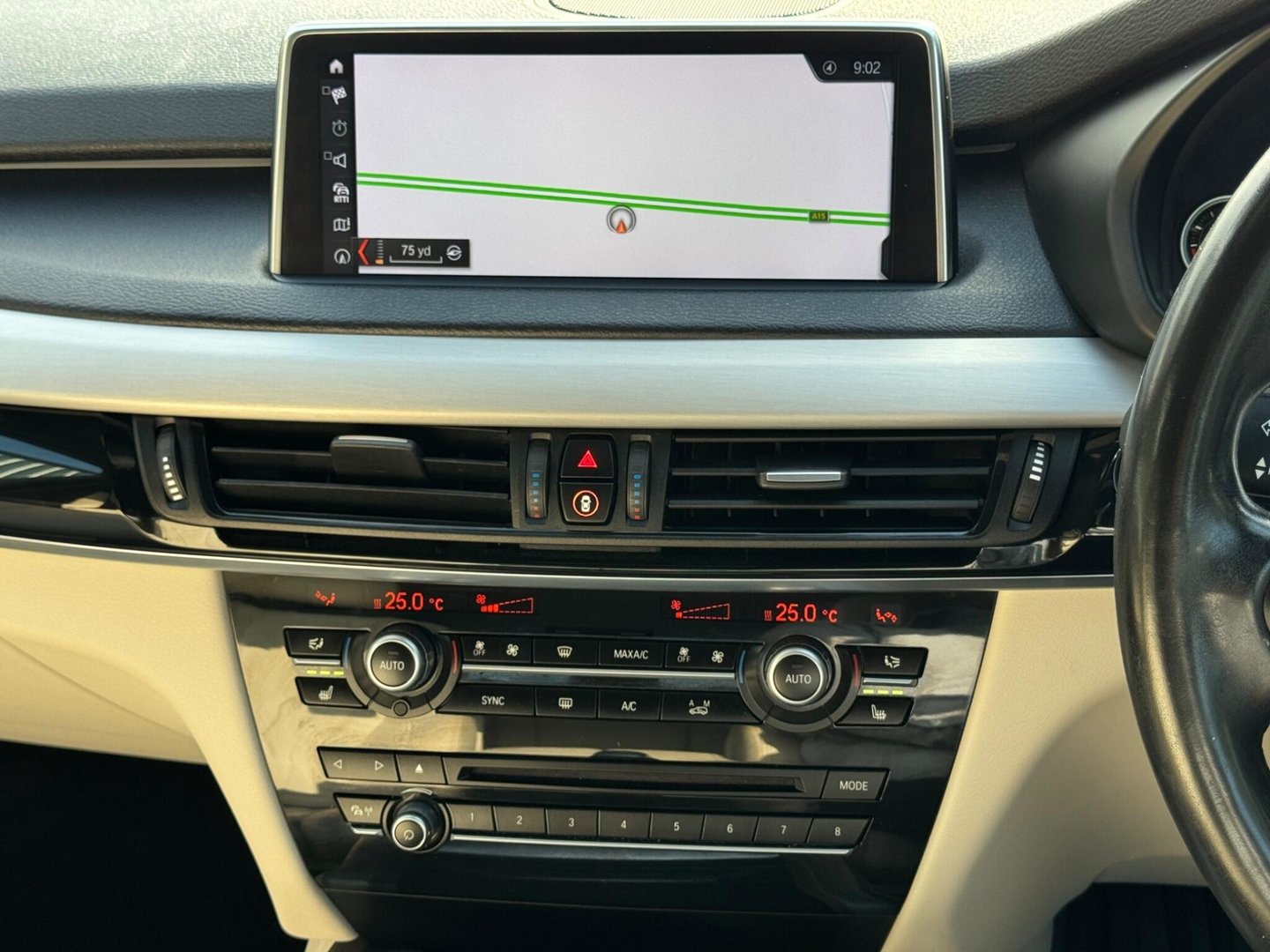 2018 BMW X5 — image 12