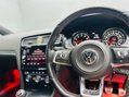 Volkswagen Golf 2.0 TSI BlueMotion Tech GTI Euro 6 (s/s) 5dr 8