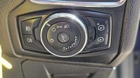 Ford Focus 1.6 Zetec Hatchback 5dr Petrol Manual Euro 5 (125 ps) 26