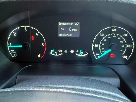 Ford Transit Custom 2.0 280 EcoBlue Trend L1 H1 Euro 6 (s/s) 5dr 11