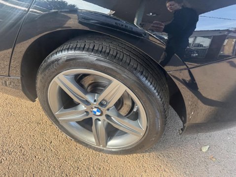 BMW 1 Series 1.5 118i Sport Euro 6 (s/s) 5dr 16