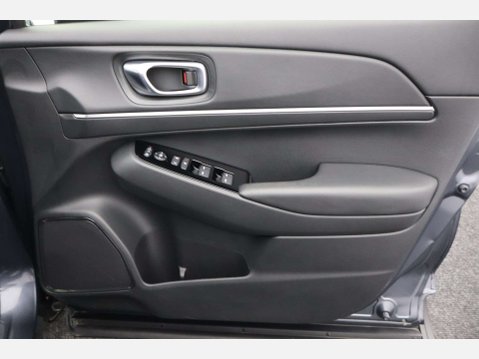 Honda HR-V 1.5 HR-V Advance i-MMD CVT 5dr 22