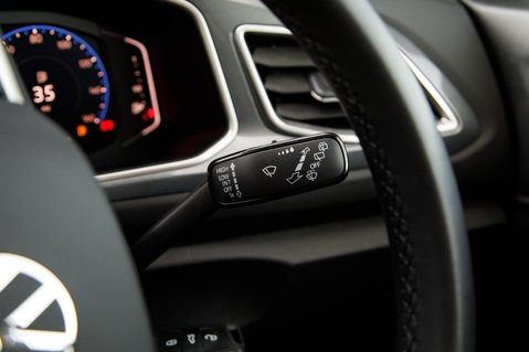 Volkswagen T-Roc STYLE TSI 13