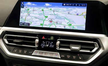 BMW M3 Competition xDrive 19