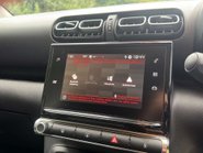 Citroen C3 Aircross 1.2 C3 Aircross Feel PureTech S/S 5dr 27