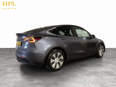 Tesla Model Y (Dual Motor) Long Range SUV 5dr Electric Auto 4WDE (384 bhp) 1 Owner - Crui 7