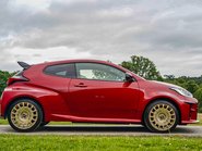 Toyota Yaris GR-Y CIRCUIT 3