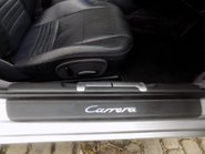Porsche 911 Carrera 3.4 Tiptronic S Cabriolet 22