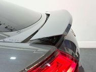 Audi TT 2.0 TFSI Black Edition Coupe 3dr Petrol S Tronic quattro Euro 6 (s/s) (230 30