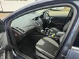 Ford Focus ZETEC S TDCI 9