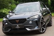 Cupra Formentor 1.4 eHybrid 12.8kWh V1 DSG Euro 6 (s/s) 5dr