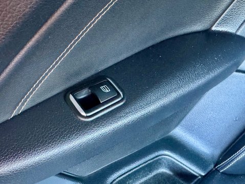 Mercedes-Benz E Class E220 BLUETEC AMG LINE 55