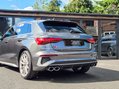 Audi S3 2.0 S3 Sportback TFSI Quattro Semi-Auto 4WD 5dr 27
