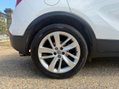Vauxhall Mokka X 1.4i Turbo Design Nav SUV 5dr Petrol Manual Euro 6 (s/s) (140 ps) FSH!! 23