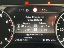 Nissan Qashqai 1.3 Qashqai Acenta Premium DiG-T MHEV 5dr 28