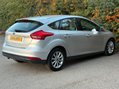 Ford Focus 1.5 TDCi Titanium Euro 6 (s/s) 5dr 8