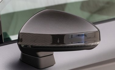 Audi R8 V10 Performance Carbon Black 14