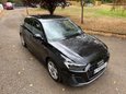 Audi A1 SPORTBACK TFSI S LINE 8
