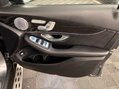 Mercedes-Benz GLC 2.0 GLC250 AMG Line (Premium Plus) G-Tronic 4MATIC Euro 6 (s/s) 5dr 35