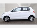 Suzuki Celerio 1.0 SZ3 Hatchback 5dr Petrol Manual Euro 6 (68 ps) 6