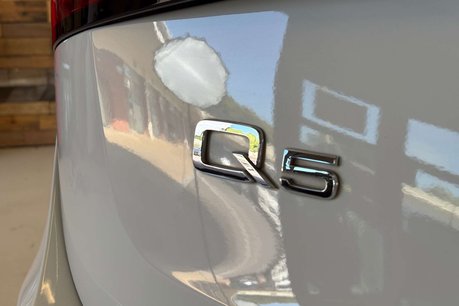 Audi Q5 2.0 TFSI S line Plus SUV 5dr Petrol Tiptronic quattro Euro 6 (s/s) (225 ps) 76