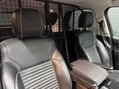 Land Rover Discovery 3.0 SD V6 HSE Auto 4WD Euro 6 (s/s) 5dr 15