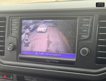 Volkswagen Crafter Camper|LWB|High Roof|Trendline|2 Berth|2 Belts|Euro 6 NO VAT 26