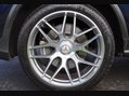 Mercedes-Benz GLC 4.0 GLC63 V8 BiTurbo AMG (Premium) SpdS MCT 4MATIC+ Euro 6 (s/s) 5dr 28