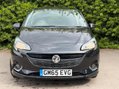 Vauxhall Corsa 1.4i ecoTEC Limited Edition Euro 6 3dr 3