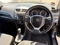 Suzuki Swift 1.2 SZ4 Auto Euro 5 5dr 5