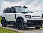 Land Rover Defender 3.0 D250 S - Full WideTrack Conversion 2