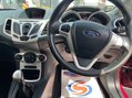 Ford Fiesta 1.4 Fiesta Zetec 96 5dr 24