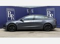 Tesla Model 3 Saloon 4dr Electric Auto RWD (241 bhp) 8