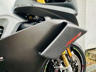 Aprilia RSV 1.1 RSV 4 1100 Factory 41