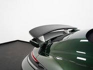 Porsche 911 3.6 T-Hybrid Turbo S Convertible 2dr Petrol Hybrid PDK 4WD Euro 6 (s/s) (71 52