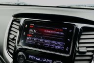 Mitsubishi L200 2.4 L200 Warrior DI-D Auto 4WD 40