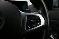 BMW 3 Series 2.0 320i M Sport Auto 4dr 57