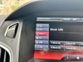 Ford Focus ZETEC S 27