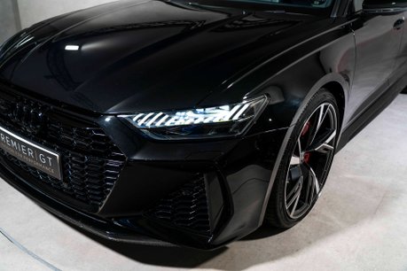 Audi RS6 AVANT. NOW SOLD. SIMILAR REQUIRED. PLEASE CALL 01903 254800. 39