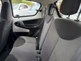 Toyota Aygo 1.0 VVT-i Move MultiMode Euro 5 5dr 20