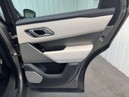 Land Rover Range Rover Velar 2.0 Range Rover Velar SE D180 Auto 4WD 5dr 66