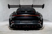 Porsche 911 GT3 RS PDK. WEISSACH PACKAGE. FULL SATIN PPF. PCCBS. LIFT. 5