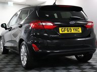 Ford Fiesta TITANIUM X 29
