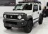 Suzuki Jimny ALLGRIP