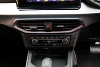 SEAT Ibiza ECOTSI XCELLENCE LUX DSG 40