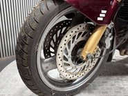 Honda ST 1997 ONLY 32K GOOD RUNNING CLASSIC TOURER BIKE 1100CC 12