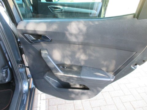 SEAT Arona 1.0 TSI FR Euro 6 (s/s) 5dr 48