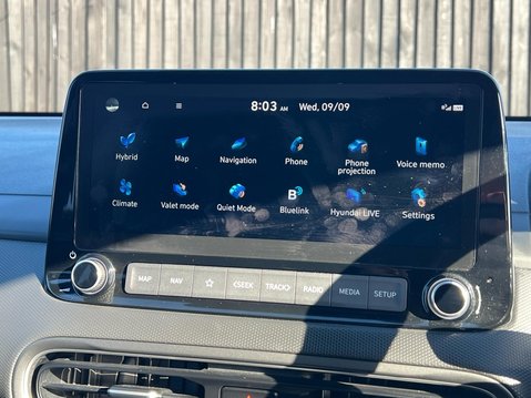 Hyundai KONA GDI PREMIUM 33